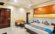 Lainnya 7 Hotel Grand Uddhav