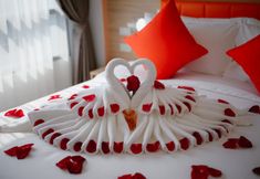 其他 2 7 Days Premium Hotel Don Mueang Airport