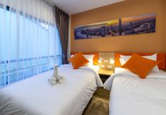 Others 5 7 Days Premium Hotel Don Mueang Airport