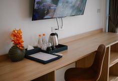 其他 6 7 Days Premium Hotel Don Mueang Airport