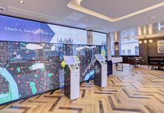 其他 2 Hub By Premier Inn London West Brompton