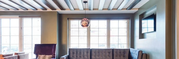 その他 Premier Inn Marlborough