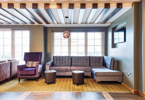 その他 Premier Inn Marlborough