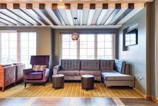 その他 Premier Inn Marlborough