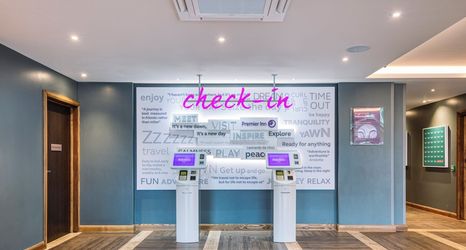 その他 2 Premier Inn Marlborough