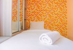 その他 6 Cozy 2BR Kebagusan City Apartment