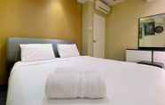 Others 2 Homey 2BR at Green Bay Pluit Apartment near Mall