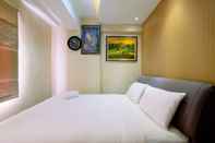 Others Homey 2BR at Green Bay Pluit Apartment near Mall