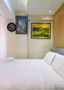 ภาพหลัก Homey 2BR at Green Bay Pluit Apartment near Mall