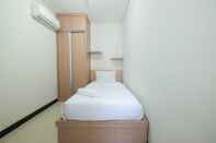 Lainnya Comfortable 2BR Sky Terrace Apartment