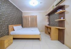 Others 5 Cozy 1BR Mediterania Boulevard Apartment