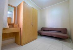 Others 3 Cozy 1BR Mediterania Boulevard Apartment