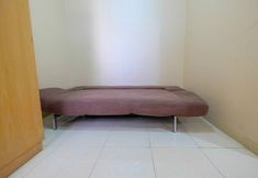 Others 7 Cozy 1BR Mediterania Boulevard Apartment