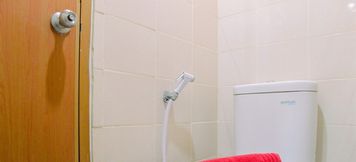 Others 3 Comfortable 2 Bedrooms @ Titanium Square Apartment