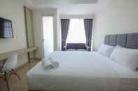 Others Simply Furnished Studio @ Menteng Park Apartment