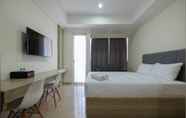 Others 7 Simply Furnished Studio @ Menteng Park Apartment