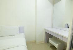 อื่นๆ 5 Simply Living 2BR at Bassura City Apartment