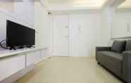 Others 4 Simply Living 2BR at Bassura City Apartment