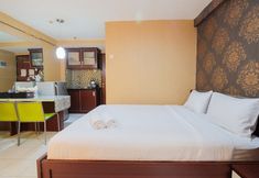 其他 3 Pool View Studio at Kebagusan City Apartment