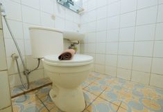 其他 7 Pool View Studio at Kebagusan City Apartment