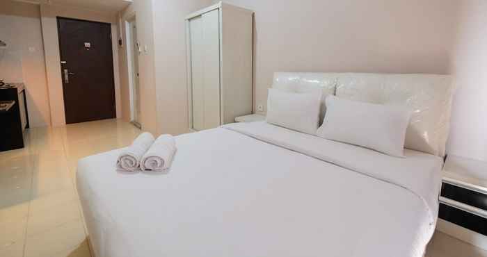 Others Minimalist Studio Room at Sunter Park View Apartment