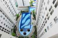 Others Best Deal Bassura Studio Apartment