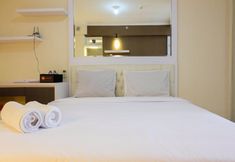 Lain-lain 4 Best Deal Bassura Studio Apartment