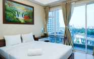 อื่นๆ 2 Deluxe and Comfortable Studio Puri Mansion Apartment