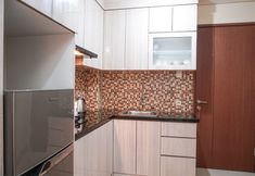 Others 4 Spacious with City View 1BR at Callia Apartment