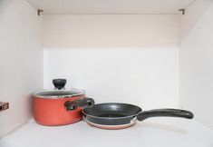 Others 7 Spacious with City View 1BR at Callia Apartment