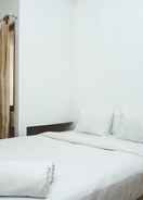 ภาพหลัก Affordable 1BR Mediterania Gajah Mada Apartment