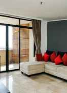 ภาพหลัก Best Location 2BR at Beverly Tower Apartment TB. Simatupang