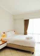 Imej utama Clean and Tidy 2BR at Puri Casablanca Apartment