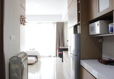 อื่นๆ 3 Comfortable Studio at Beverly Dago Apartment near ITB
