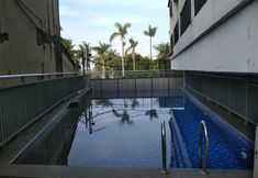 อื่นๆ 7 Comfortable Studio at Beverly Dago Apartment near ITB