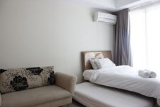 อื่นๆ Comfortable Studio at Beverly Dago Apartment near ITB