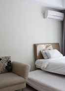 ภาพหลัก Comfortable Studio at Beverly Dago Apartment near ITB