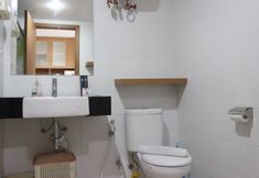 อื่นๆ 6 Comfortable Studio at Beverly Dago Apartment near ITB