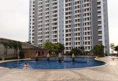 Others 7 Clean Studio Apartment Connected to Mall at Orchard Supermall Mansion