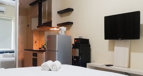 其他 2 Clean Studio Apartment Connected to Mall at Orchard Supermall Mansion