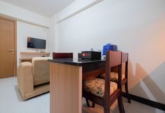 Lainnya 5 Highest Value 2BR Apartment at Cinere Resort