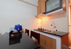 Lainnya 6 Highest Value 2BR Apartment at Cinere Resort