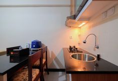 Lainnya 7 Highest Value 2BR Apartment at Cinere Resort