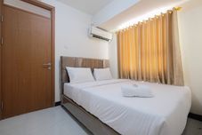 Lainnya Highest Value 2BR Apartment at Cinere Resort