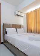 Highest Value 2BR Apartment at Cinere Resort