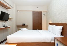 Others 3 Modern Studio Apartment at Cinere Resort