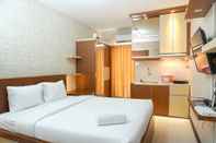 Lainnya Modern Studio Apartment at Cinere Resort