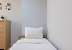 其他 6 Highest Value 2BR at Akasa Pure Living Apartment