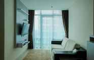 Lain-lain 5 Stylish 2BR at Brooklyn Apartment near Alam Sutera