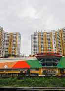 ภาพหลัก Highest Value 2BR at Great Western Apartment